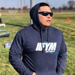 Meet your Posher, Leandro